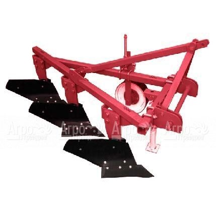 Плуг трехкорпусный							   в Ульяновске