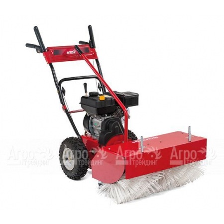 Подметальная машина MTD Optima PS 700 в Ульяновске