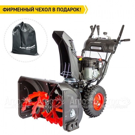 Снегоуборщик RedVerg PROLine RD-SB66/1450BS-E в Ульяновске