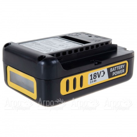 Аккумулятор Battery Power 18/25 для Karcher 18 В в Ульяновске