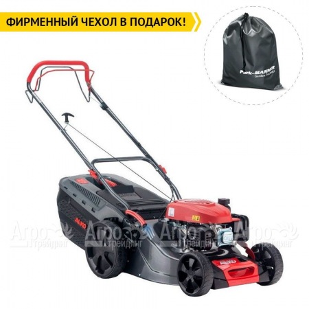 Газонокосилка бензиновая AL-KO Comfort 46.0 SP-A  в Ульяновске