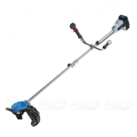 Аккумуляторный триммер Hyundai HYT 4025 (без аккумулятора и зарядного устройства) в Ульяновске