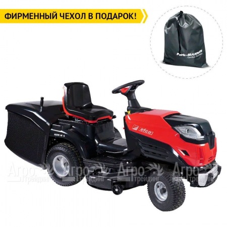 Садовый минитрактор Efco EF 102R/16 K в Ульяновске