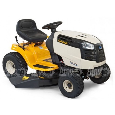 Садовый трактор Cub Cadet CC 713 TF в Ульяновске