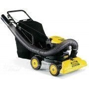 Садовый пылесос Yard-Man YardVac в Ульяновске