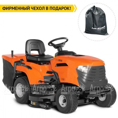 Садовый минитрактор Daewoo DLT 98 HV в Ульяновске