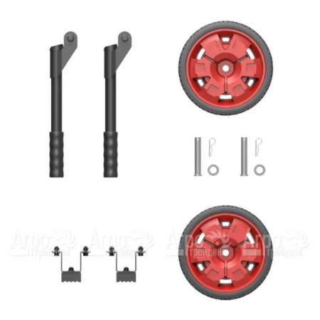 Транспортировочный комплект GTK10 для бензиновых генераторов Sunreka G3500X, G3500EAX в Ульяновске