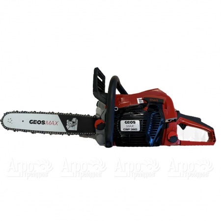 Бензопила GEOS CSP 360 16" в Ульяновске
