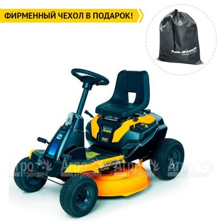 Садовый райдер Cub Cadet LR2 ES76  в Ульяновске