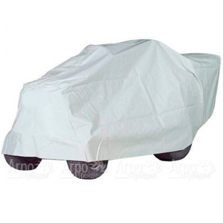 Чехол защитный AAH 300 для тракторов Viking RT 5097 C, RT 6112 C, RT 6127 ZL в Ульяновске