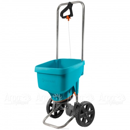 Тележка - разбрасыватель Gardena XL в Ульяновске