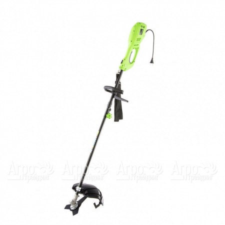  Электрокоса (электрический триммер) Сибртех ЭК-1100 в Ульяновске