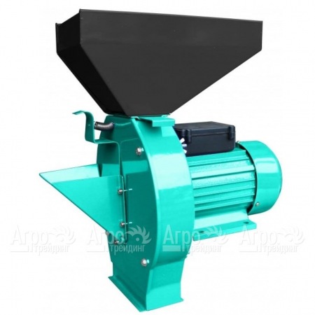 Зернодробилка Sturm HM2501 в Ульяновске