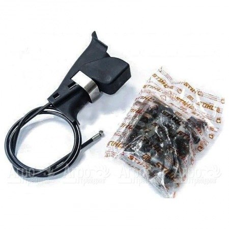 Набор для тележки TS-460 для бензореза Stihl TS-460 в Ульяновске