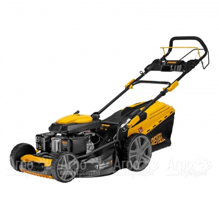 Газонокосилка бензиновая Denzel GLD-520SP  в Ульяновске