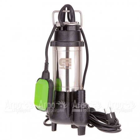 Фекальный насос Сибртех СФН250 в Ульяновске