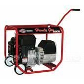 Бензогенератор Briggs&#38;Stratton Handy Gen 2600 2,1 кВт в Ульяновске