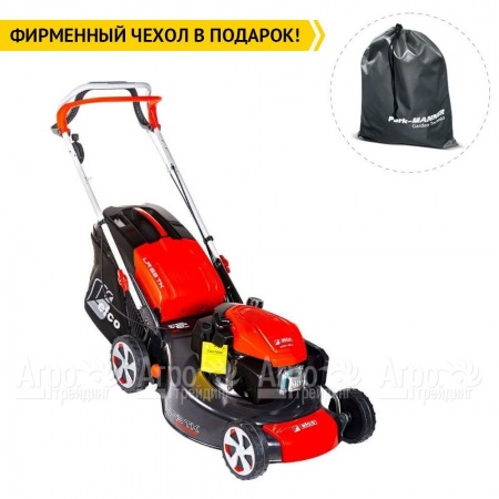 Газонокосилка бензиновая Efco LR 53 TK Comfort Plus в Ульяновске