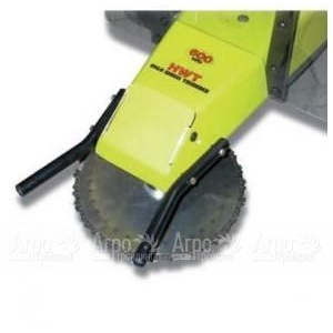 Диск 30 см с пильной цепью Grillo 9E7411 в Ульяновске