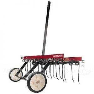 Насадка-грабли Craftsman (ширина 122 см)  в Ульяновске