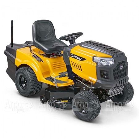 Садовый минитрактор Cub Cadet LT2 NR92 в Ульяновске