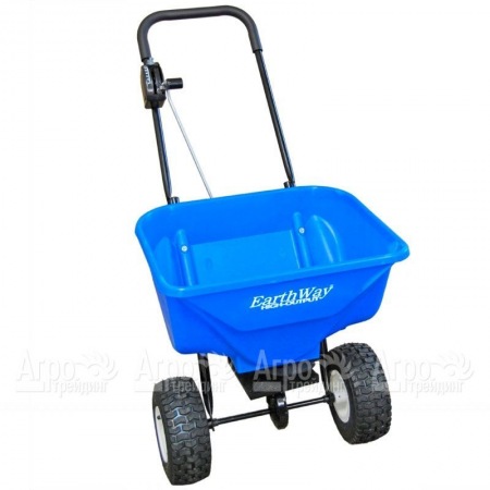 Газонная сеялка Earth Way 2040PI Plus в Ульяновске