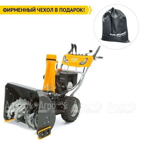 Снегоуборщик Stiga ST 5262 P в Ульяновске