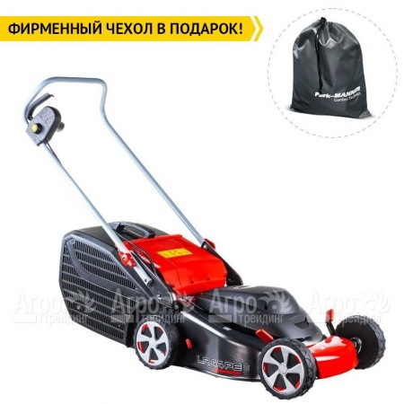 Газонокосилка электрическая Efco LR 44 PE Comfort Plus в Ульяновске