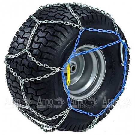 Цепи противоскольжения ASK 016.0 для садовых тракторов Stihl в Ульяновске