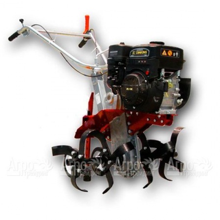 Культиватор Мобил К МКМ-2Р-ДК5,5 в Ульяновске