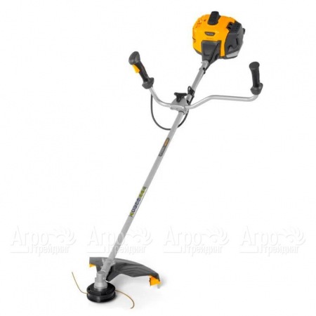 Бензокоса (бензиновый триммер) Stiga SBC 646 D в Ульяновске