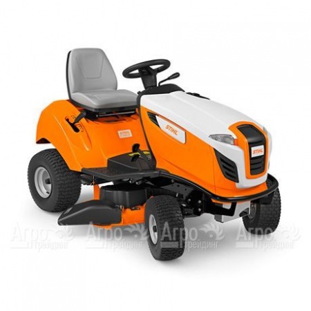 Садовый минитрактор Stihl RT 4097.0 SX в Ульяновске