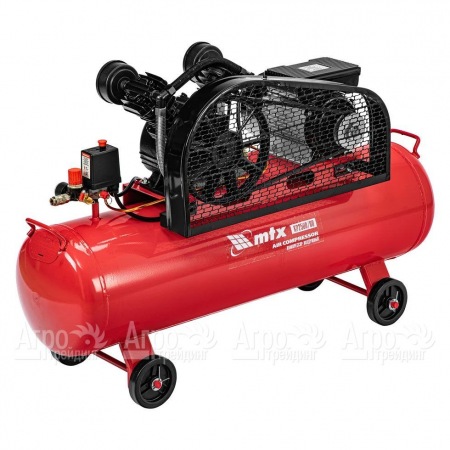 Компрессор воздушный MTX КР2500/80 в Ульяновске