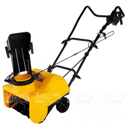 Снегоуборщик электрический Baumaster STE-3431X в Ульяновске