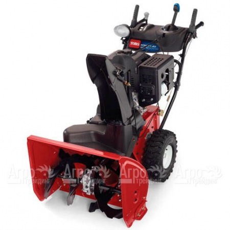 Снегоуборщик Toro 38823 в Ульяновске