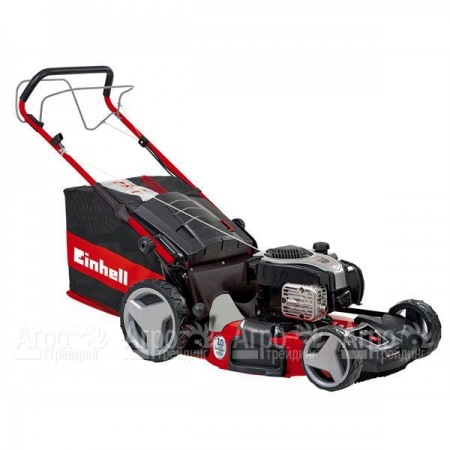 Газонокосилка бензиновая Einhell GC-PM 53 S HW B&#38;S в Ульяновске