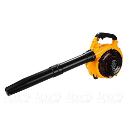 Воздуходувка бензиновая DEKO DKBL27 в Ульяновске