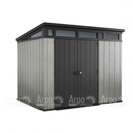 Пластиковый сарай Keter Artisan 9х7  в Ульяновске