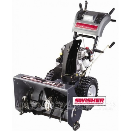 Снегоуборщик Swisher 629101x07A в Ульяновске