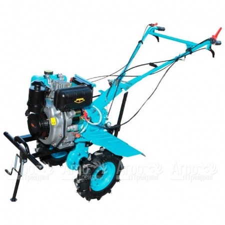 Мотоблок Prorab GT 60 VDKe в Ульяновске