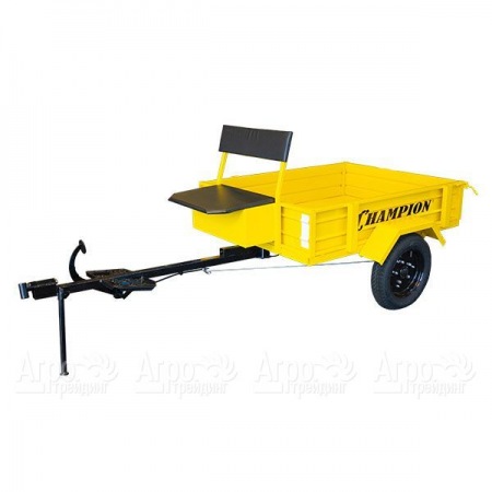 Прицеп универсальный ПМ-03 для мотоблоков Champion  в Ульяновске