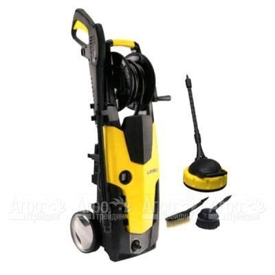 Мойка высокого давления Lavor STM 160 в Ульяновске