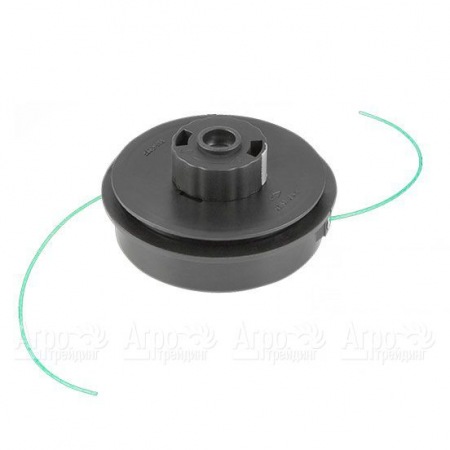 Головка триммерная M10х1.25 227619 для мотокос GEOS by Al-Ko Max в Ульяновске