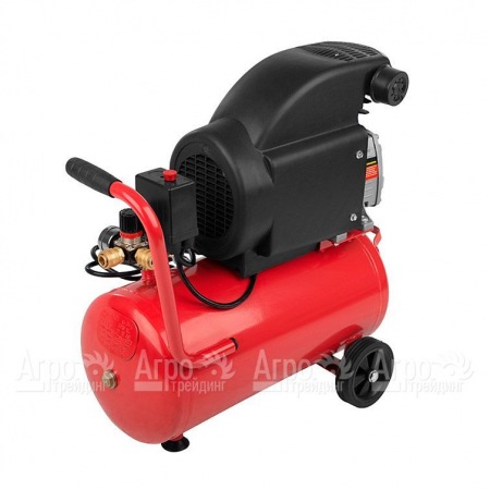 Компрессор воздушный Энергомаш ВК-9316 в Ульяновске