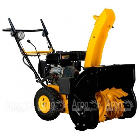 Снегоуборщик RedVerg RD-250-65E  в Ульяновске