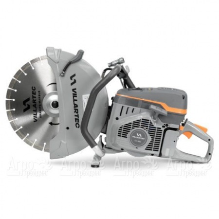 Бензорез Villartec CC990 в Ульяновске