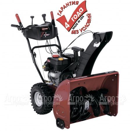 Снегоуборщик Craftsman 88970 в Ульяновске