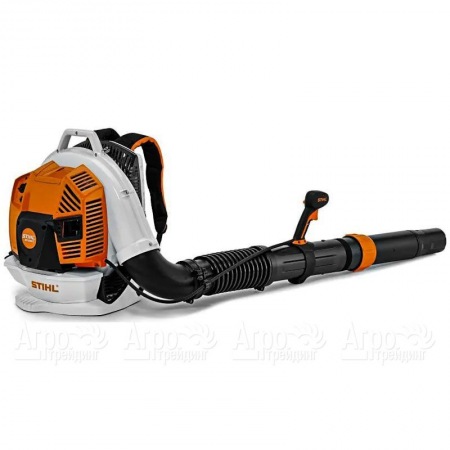 Воздуходувка бензиновая Stihl BR 800 CE в Ульяновске