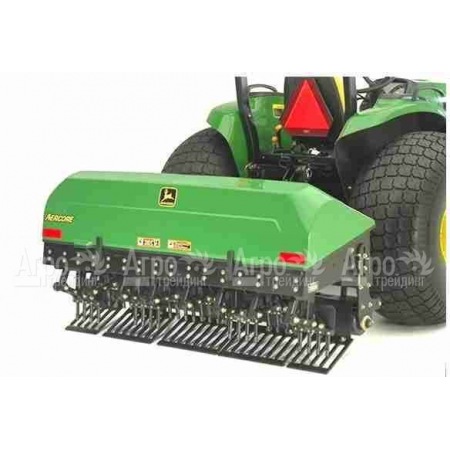 Газонный аэратор John Deer Aercore 2000 в Ульяновске
