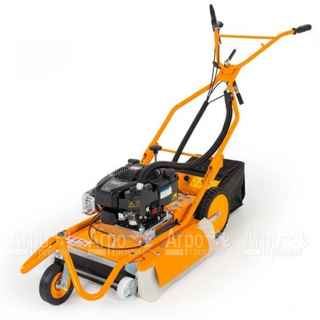 Машина для чистки плитки и брусчатки AS-Motor AS 50 WeedHex в Ульяновске